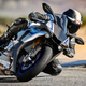 Illustration for article titled The Yamaha YZF-R1 M Is The Closest You'll Get To Rossi's Ride